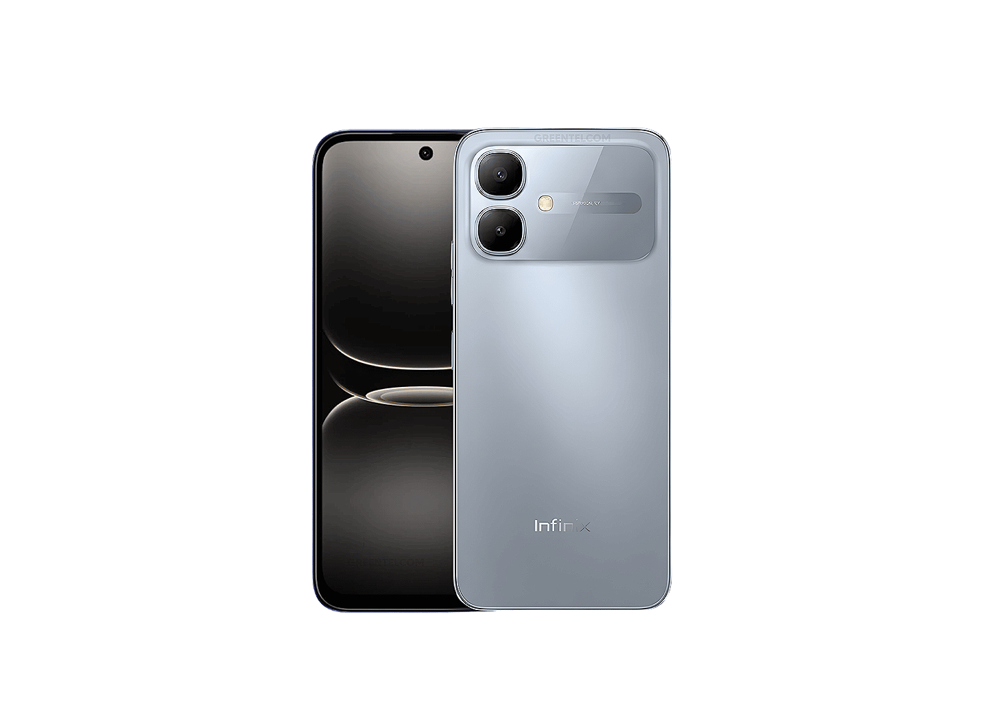 INFINIX SMART 20