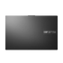 ASUS E1404FA-EB1228WSM RYZEN 5 40 LPDDR5 8GB 512GB 14.0" WIN11H M365 (2024) MIXED BLACK