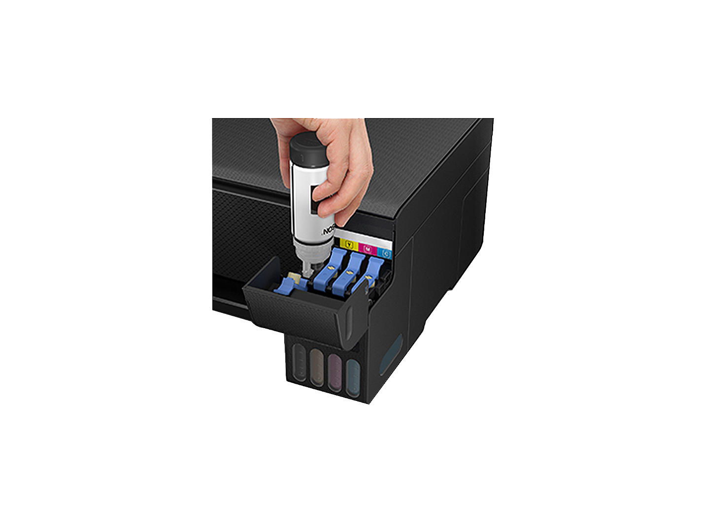 EPSON L3210 PRINTER