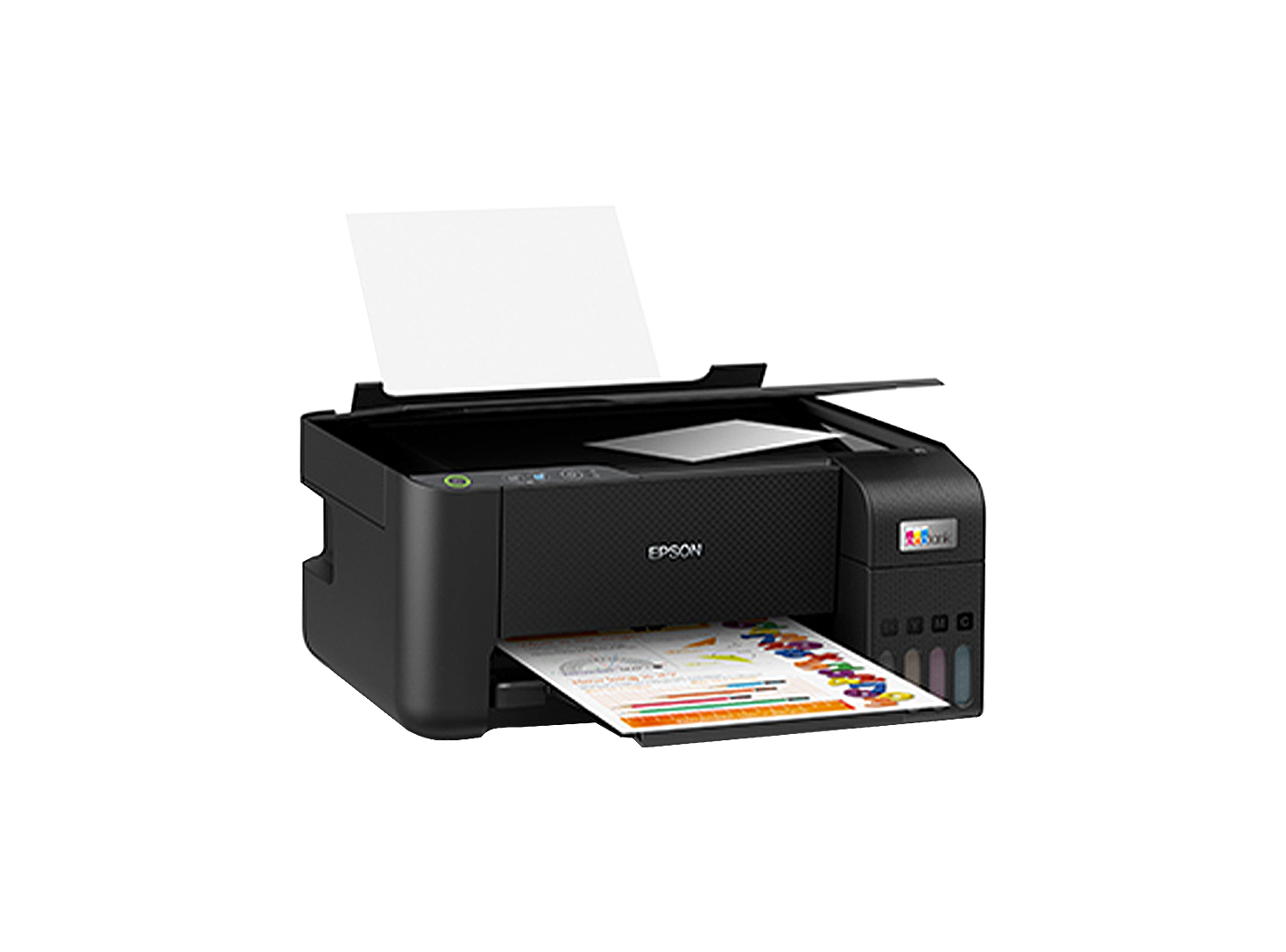 EPSON L3210 PRINTER