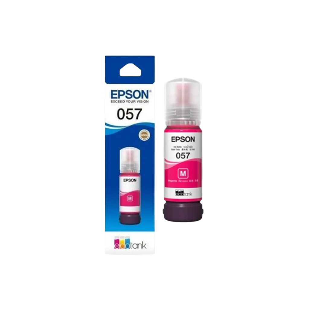 EPSON T09D300 (057) MAGENTA INK BOTTLE