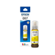 EPSON T09D400 (057) YELLOW INK BOTTLE