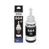 EPSON T6641 BLACK REFILL INK