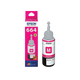 EPSON T6643 MAGENTA REFILL INK