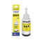 EPSON T6644 YELLOW REFILL INK