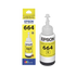 EPSON T6644 YELLOW REFILL INK