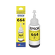 EPSON T6644 YELLOW REFILL INK