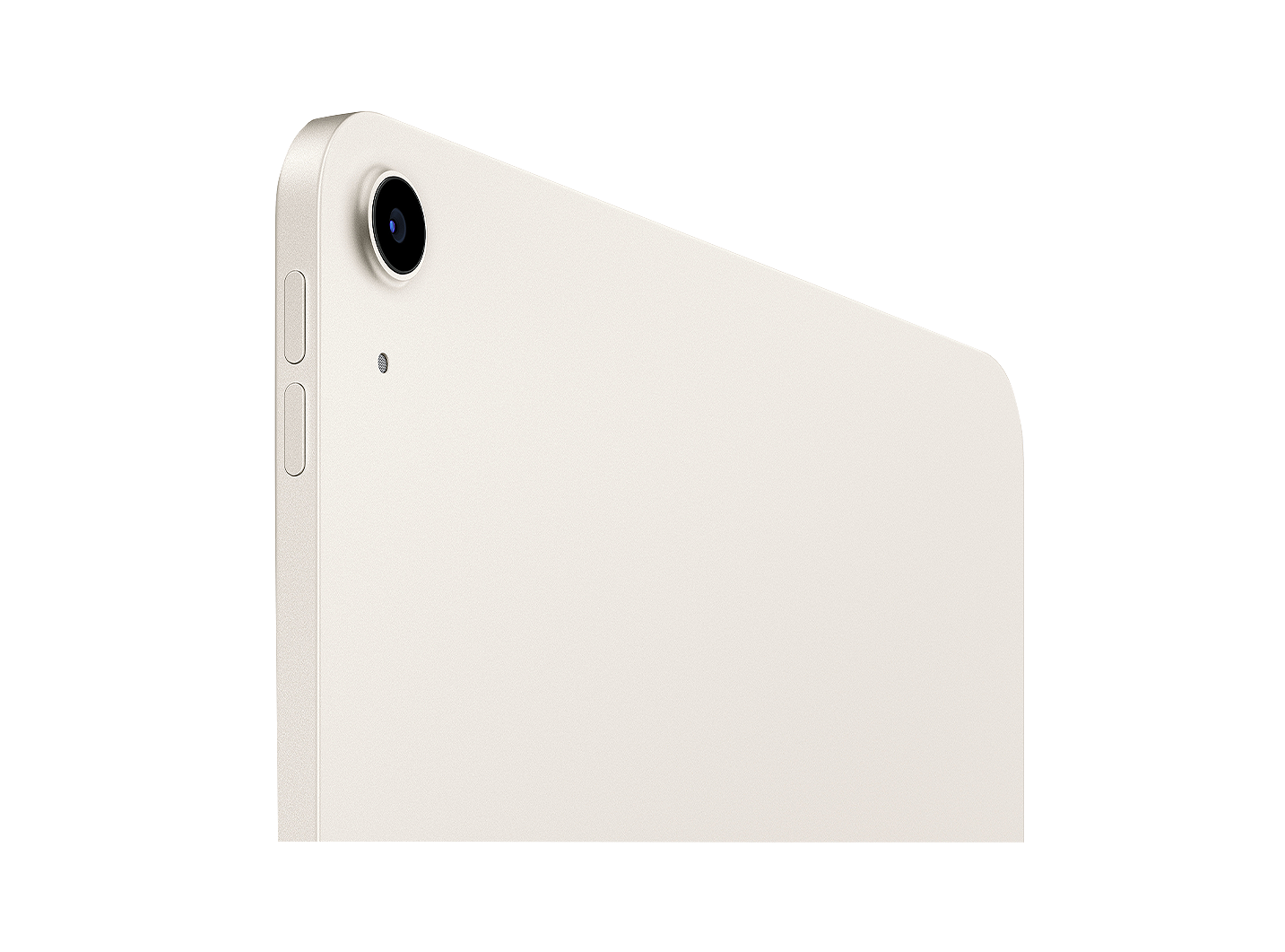 APPLE 10.9" IPAD AIR (5TH GEN) WI-FI 64GB STARLIGHT