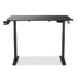 TTRACING TITUS X SMART DESK BLACK