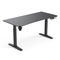 TTRACING TITUS X SMART DESK BLACK