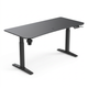 TTRACING TITUS X SMART DESK BLACK