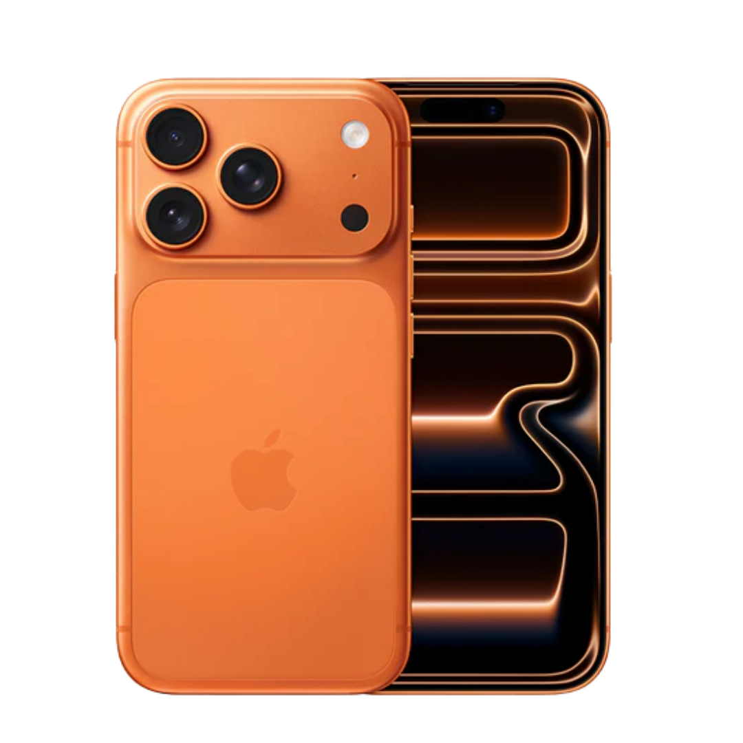 APPLE IPHONE 17 PRO 256GB