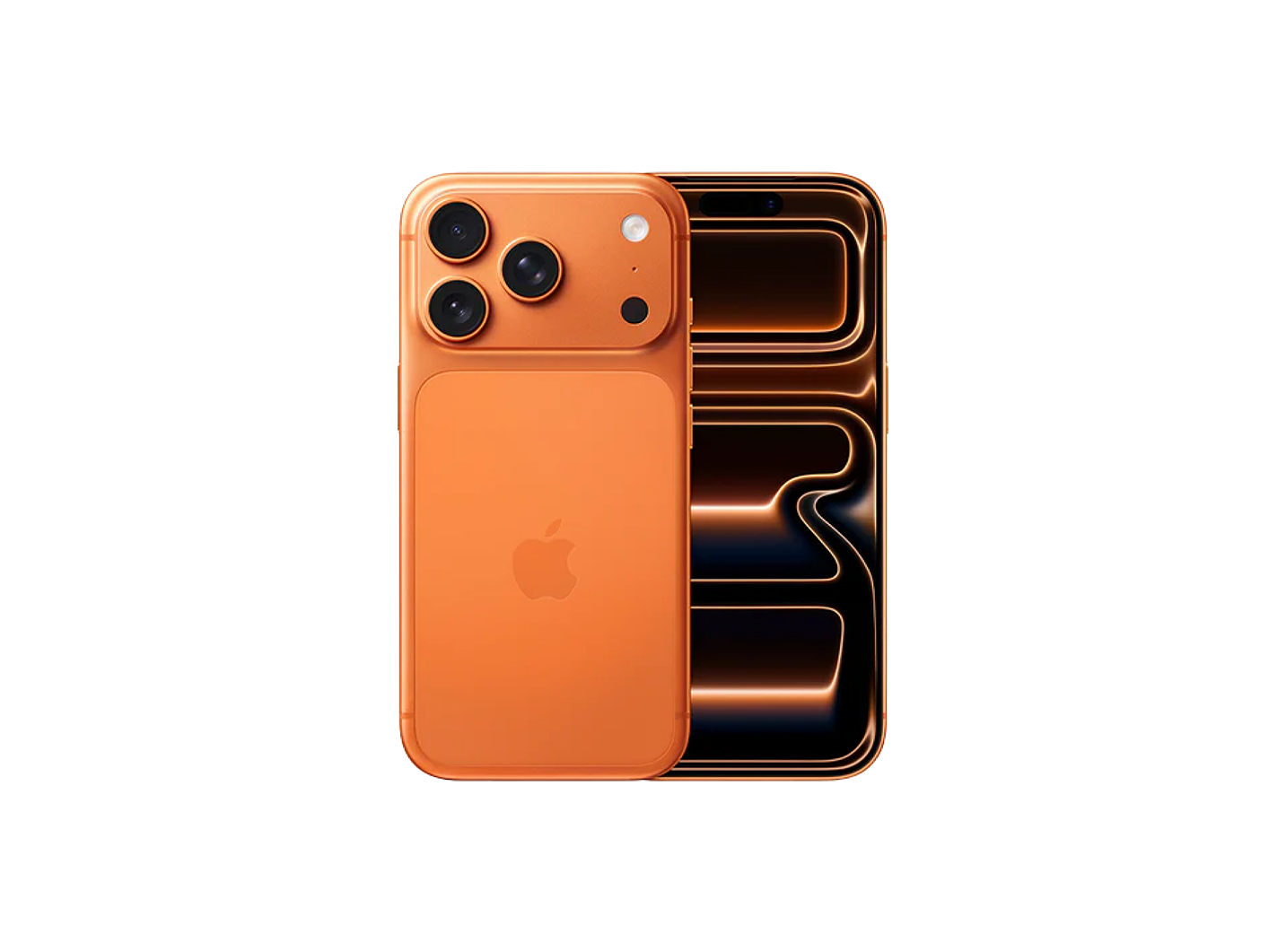 APPLE IPHONE 17 PRO 256GB
