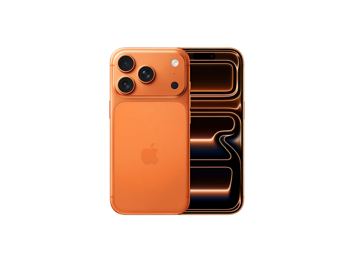 APPLE IPHONE 17 PRO 256GB