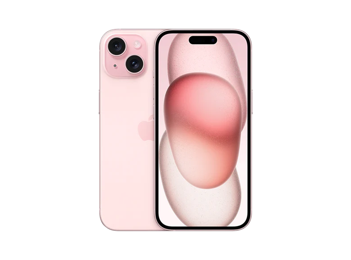 APPLE IPHONE 15 128GB PINK