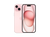 APPLE IPHONE 15 128GB PINK