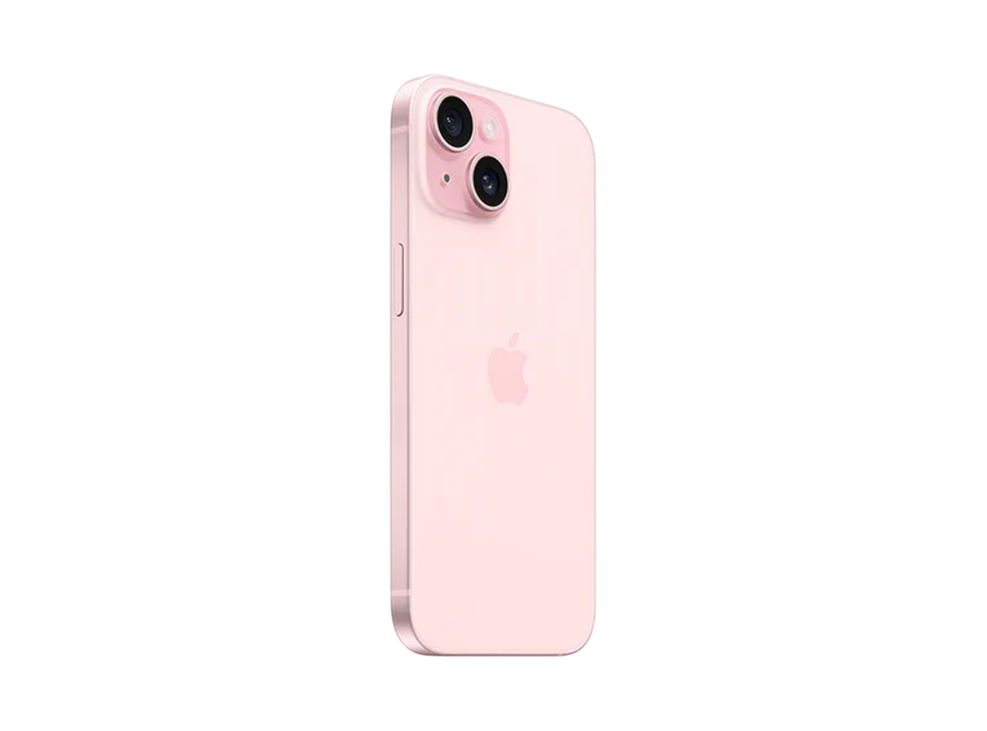APPLE IPHONE 15 128GB PINK