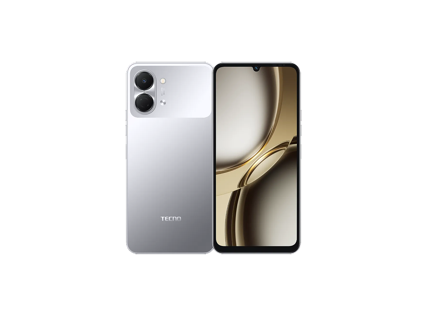 TECNO SPARK GO 3 4GB 128GB